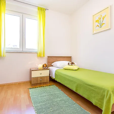 A1 Med 405 Apartment Medulin