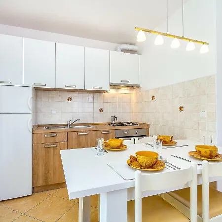A1 Med 405 Apartment Medulin