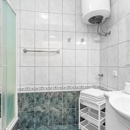 Apartamento A1 Med 405 *